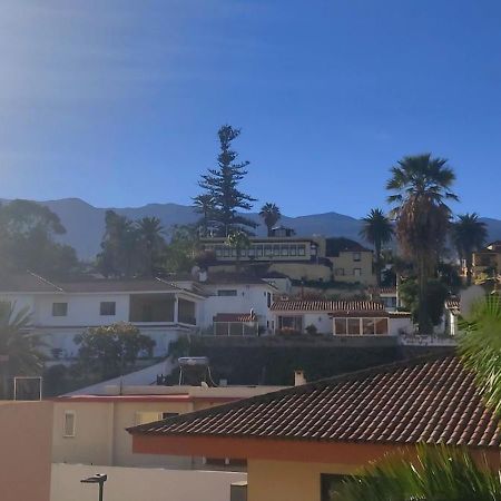 Localizacion Inmejorable Con Garaje Incluido Apartment Puerto de la Cruz  Ngoại thất bức ảnh