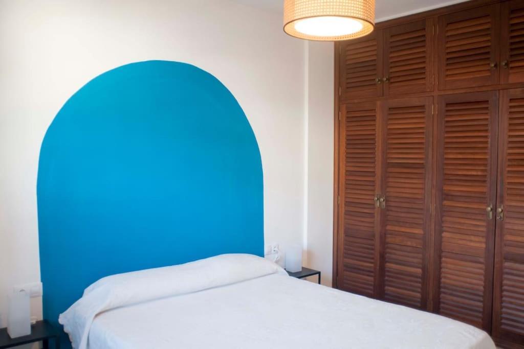 Localizacion Inmejorable Con Garaje Incluido Apartment Puerto de la Cruz  Ngoại thất bức ảnh