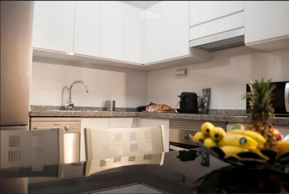 Localizacion Inmejorable Con Garaje Incluido Apartment Puerto de la Cruz  Ngoại thất bức ảnh