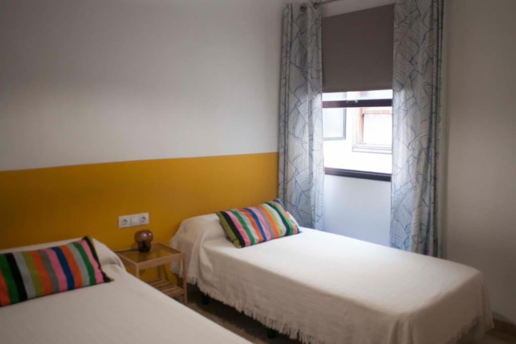 Localizacion Inmejorable Con Garaje Incluido Apartment Puerto de la Cruz  Ngoại thất bức ảnh