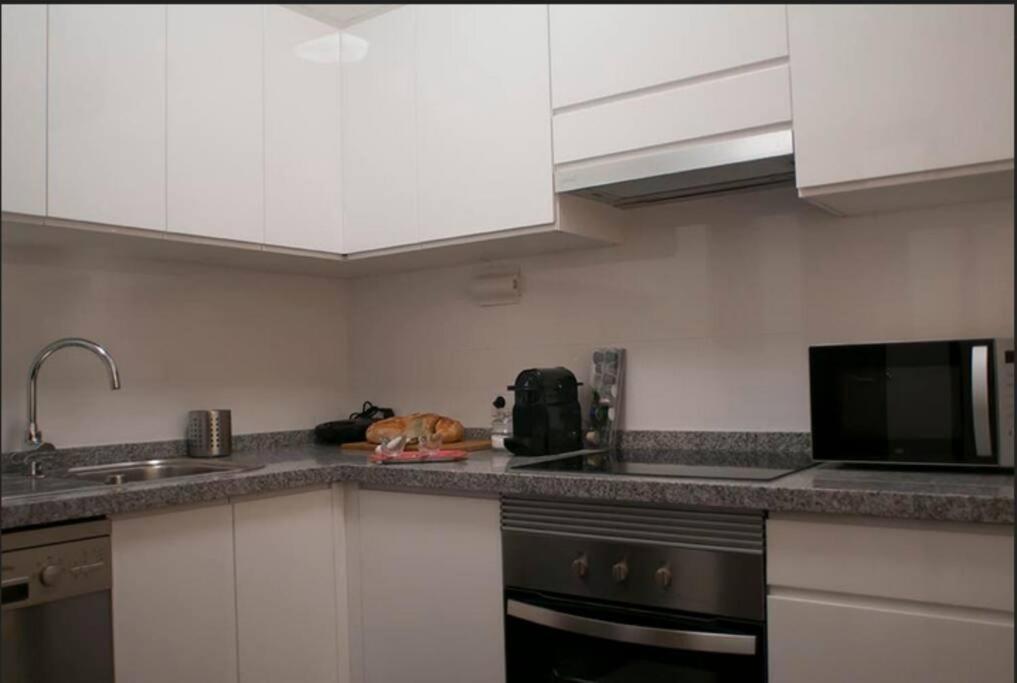 Localizacion Inmejorable Con Garaje Incluido Apartment Puerto de la Cruz  Ngoại thất bức ảnh