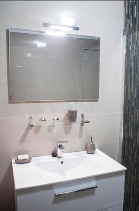 Localizacion Inmejorable Con Garaje Incluido Apartment Puerto de la Cruz  Ngoại thất bức ảnh