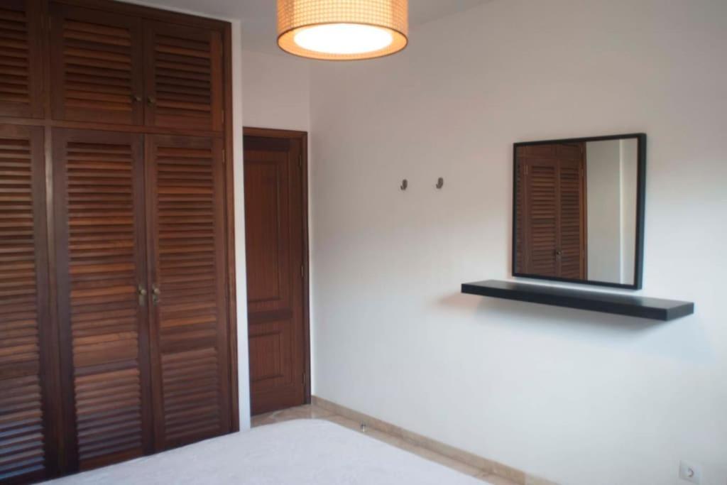 Localizacion Inmejorable Con Garaje Incluido Apartment Puerto de la Cruz  Ngoại thất bức ảnh