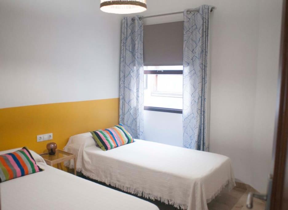 Localizacion Inmejorable Con Garaje Incluido Apartment Puerto de la Cruz  Ngoại thất bức ảnh