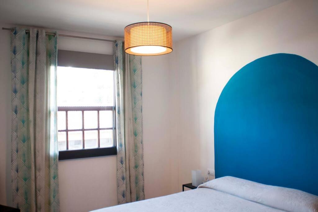 Localizacion Inmejorable Con Garaje Incluido Apartment Puerto de la Cruz  Ngoại thất bức ảnh