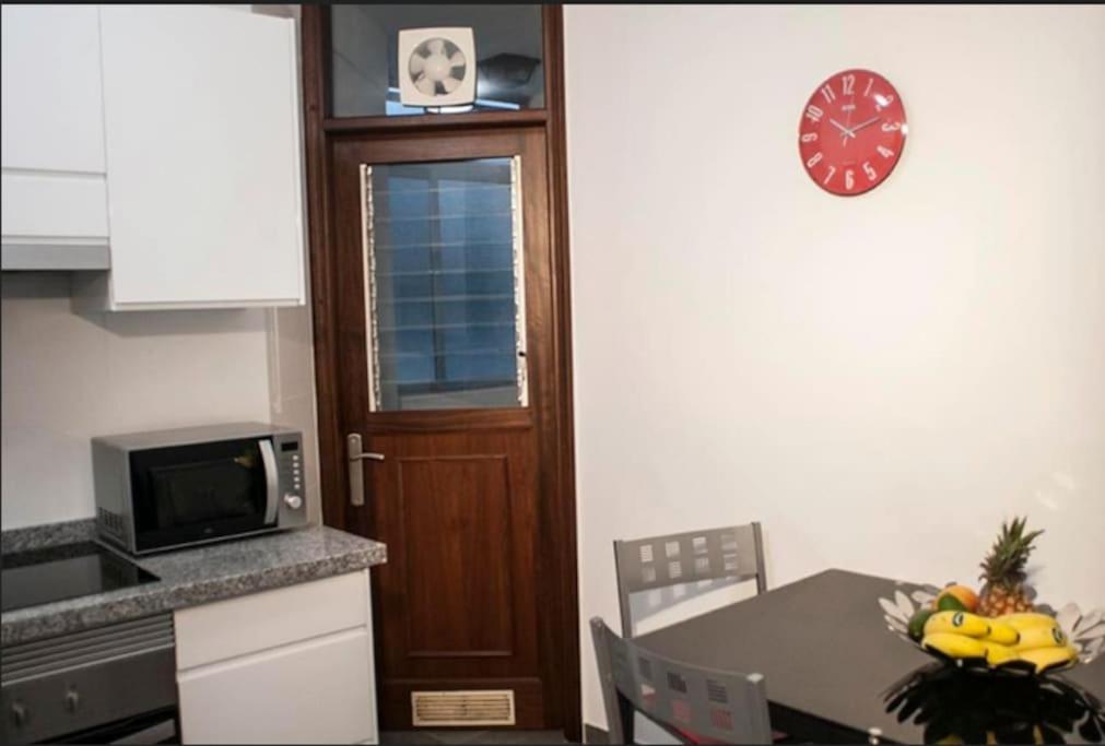 Localizacion Inmejorable Con Garaje Incluido Apartment Puerto de la Cruz  Ngoại thất bức ảnh