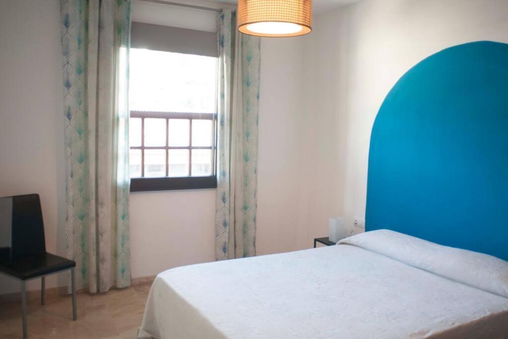Localizacion Inmejorable Con Garaje Incluido Apartment Puerto de la Cruz  Ngoại thất bức ảnh