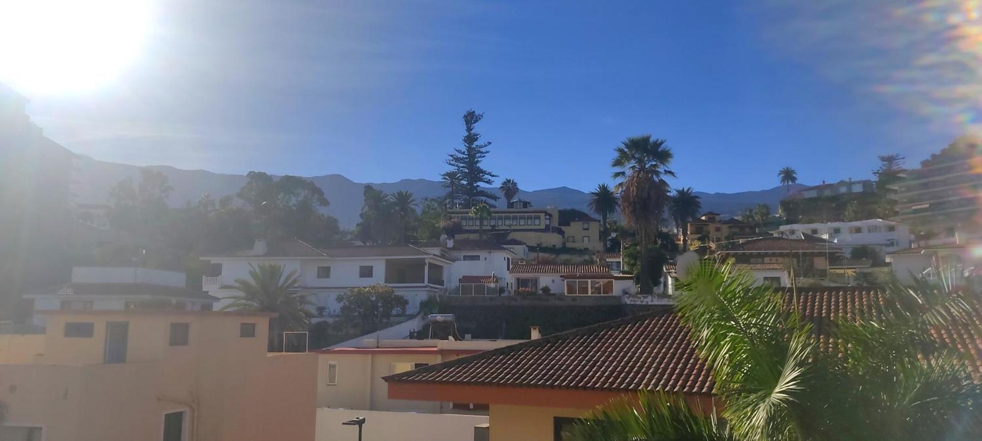 Localizacion Inmejorable Con Garaje Incluido Apartment Puerto de la Cruz  Ngoại thất bức ảnh